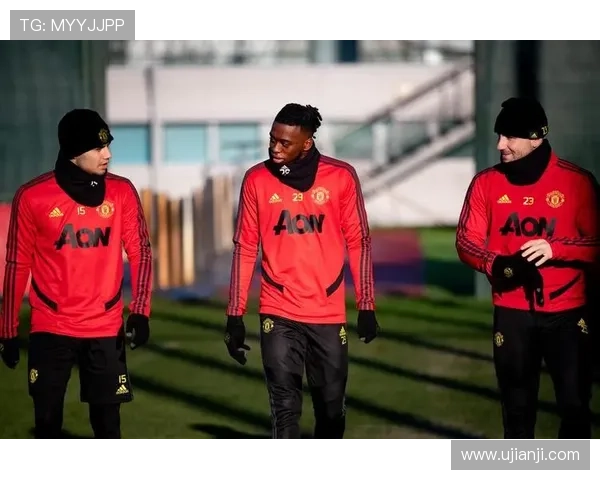 霍兰为曼联球员布置训练家庭作业